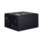 Sursă de Alimentare Hiditec PSU010009 ATX 550 W 80 Plus Bronze RoHS CE