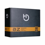 Sursă de Alimentare Hiditec PSU010009 ATX 550 W 80 Plus Bronze RoHS CE