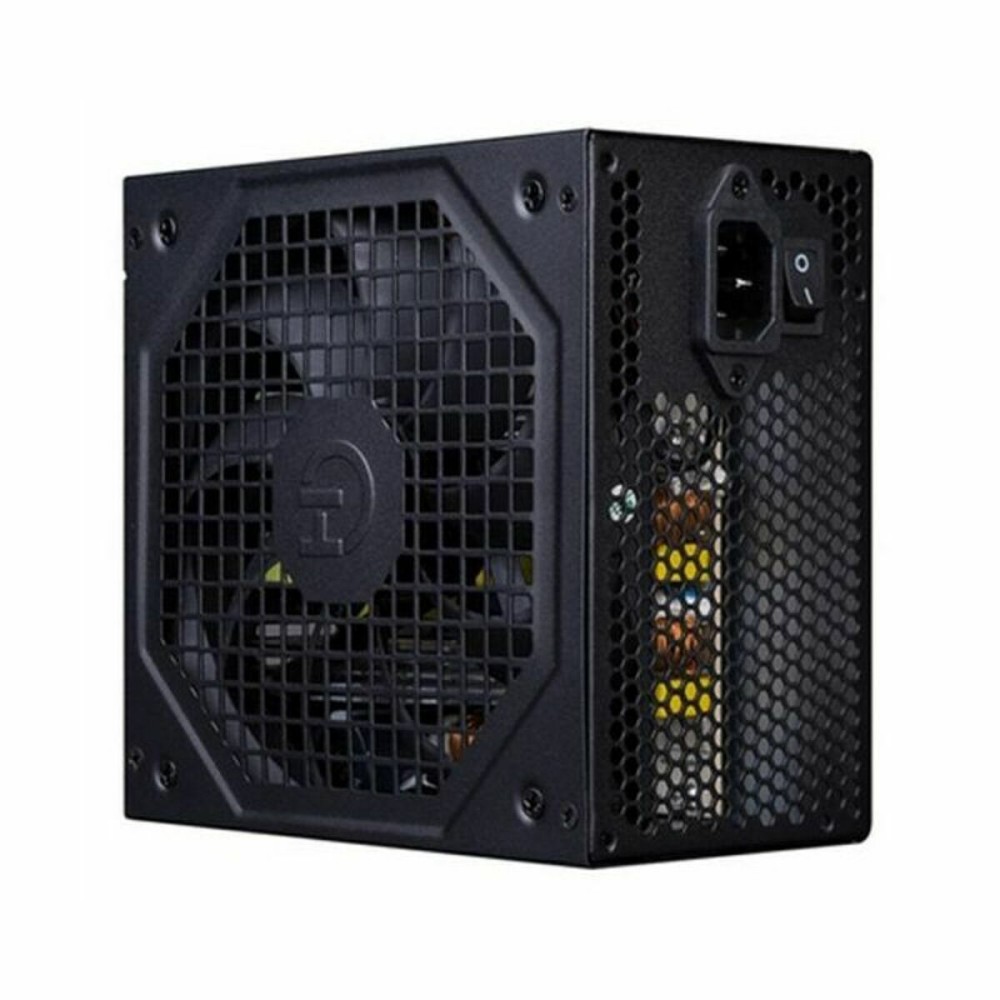 Sursă de Alimentare Hiditec BZ-650 80Plus Bronze ATX 650 W 80 Plus Bronze RoHS CE