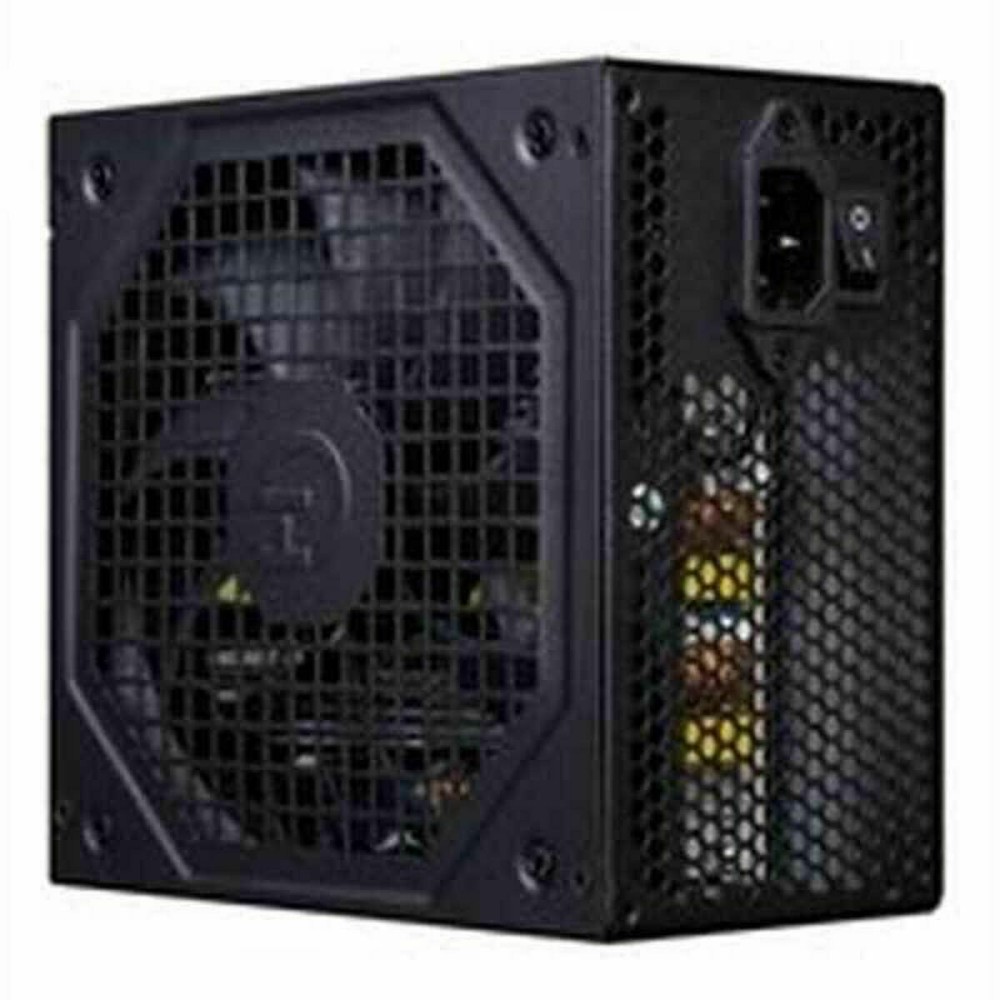 Sursă de Alimentare Hiditec BZ-650 80Plus Bronze ATX 650 W 80 Plus Bronze RoHS CE