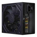 Sursă de Alimentare Hiditec BZ-650 80Plus Bronze ATX 650 W 80 Plus Bronze RoHS CE