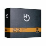 Sursă de Alimentare Hiditec BZ-650 80Plus Bronze ATX 650 W 80 Plus Bronze RoHS CE