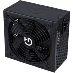 Sursă de Alimentare Hiditec BZ-650 80Plus Bronze ATX 650 W 80 Plus Bronze RoHS CE