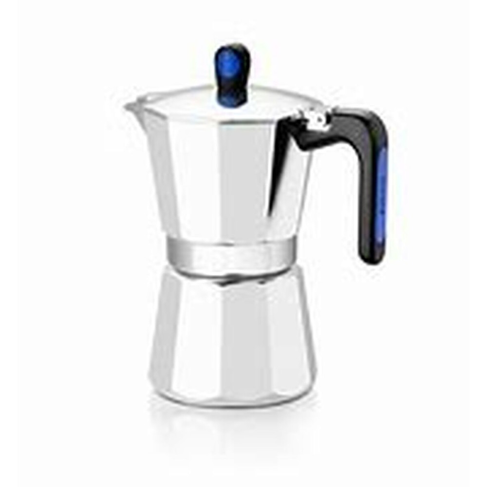 Cafetieră Italiană Monix 5300045872 Multicolor 6 Cești 300 ml