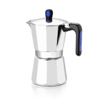 Cafetieră Italiană Monix 5300045872 Multicolor 6 Cești 300 ml