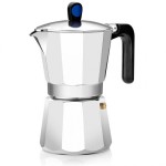 Cafetieră Italiană Monix 5300045872 Multicolor 6 Cești 300 ml
