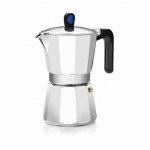 Cafetieră Italiană Monix 5300045871 Multicolor 12 Hrníčky