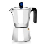 Cafetieră Italiană Monix 5300045871 Multicolor 12 Hrníčky