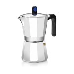 Cafetieră Italiană Monix 5300045871 Multicolor 12 Hrníčky