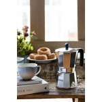 Cafetieră Italiană Monix 5300045871 Multicolor 12 Hrníčky
