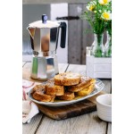 Cafetieră Italiană Monix 5300045871 Multicolor 12 Hrníčky
