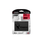 Hard Disk Kingston A400 960 GB SSD SSD