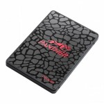 Hard Disk Apacer AS350 256 GB SSD
