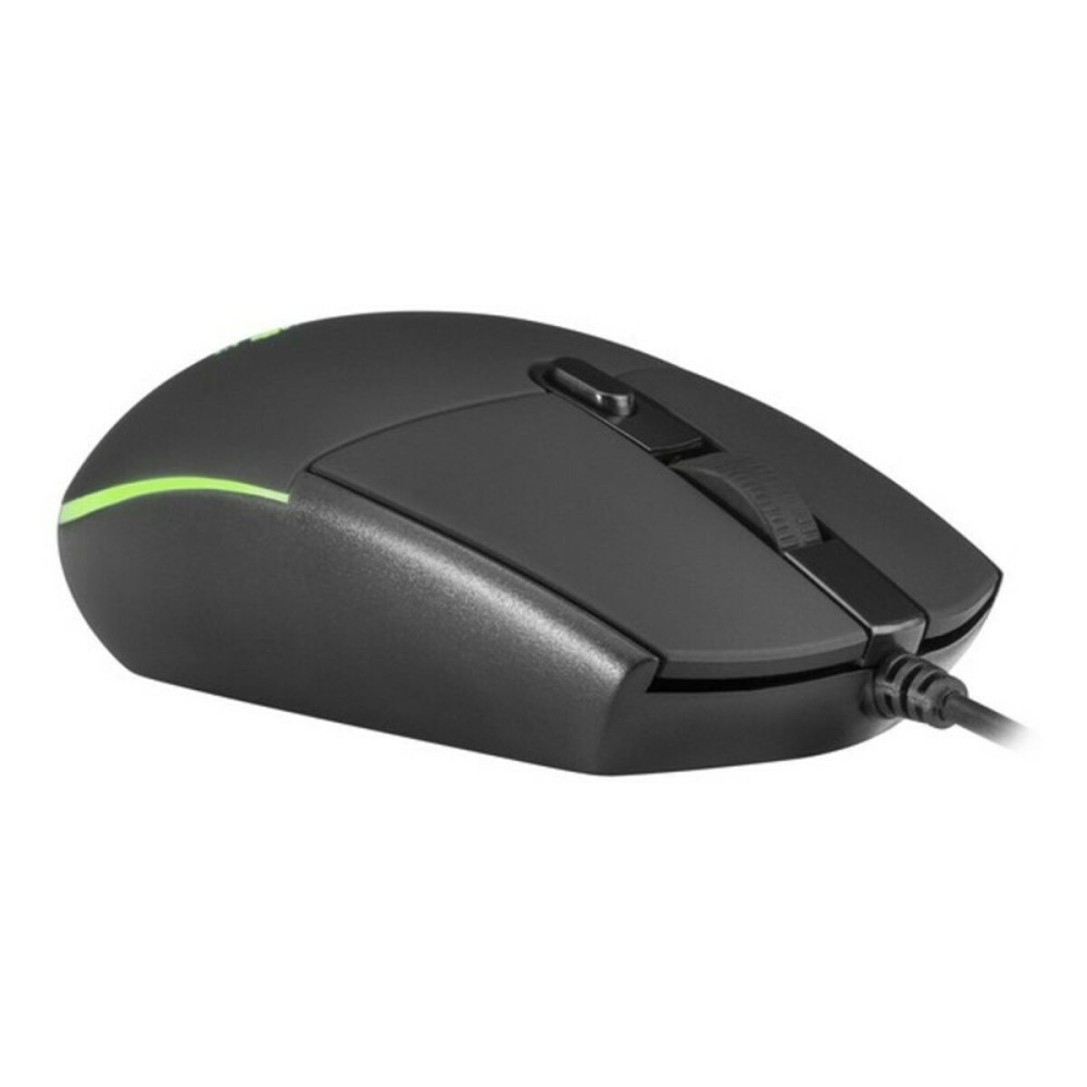 Mouse Optic Mars Gaming MMG