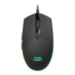 Mouse Optic Mars Gaming MMG