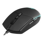 Mouse Optic Mars Gaming MMG