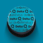 Capsule de cafea Delta Q deQafeinatus (10 Unități)