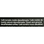 Capsule de cafea Delta Q deQafeinatus (10 Unități)
