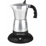 Cafetieră Italiană Orbegozo KFE660 480 W