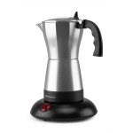 Cafetieră Italiană Orbegozo KFE660 480 W