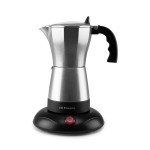 Cafetieră Italiană Orbegozo KFE660 480 W