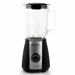Mixer cu Pahar Orbegozo BV 6575 Negru 600 W