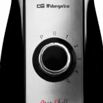 Mixer cu Pahar Orbegozo BV 6575 Negru 600 W