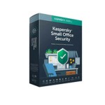 Antivirus Companie Spaniol Kaspersky KL4541X5EFS-20ES