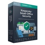 Antivirus Companie Spaniol Kaspersky KL4541X5EFS-20ES