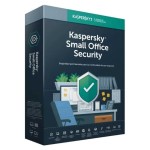 Antivirus Companie Spaniol Kaspersky KL4541X5EFS-20ES