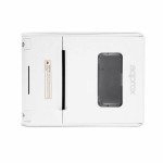 Imprimantă de Bilete approx! APPPOS80AMUSEWH Alb