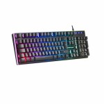 Tastatură Gaming Mars Gaming MK320ES