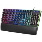 Tastatură Gaming Mars Gaming MK320ES
