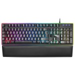 Tastatură Gaming Mars Gaming MK320ES
