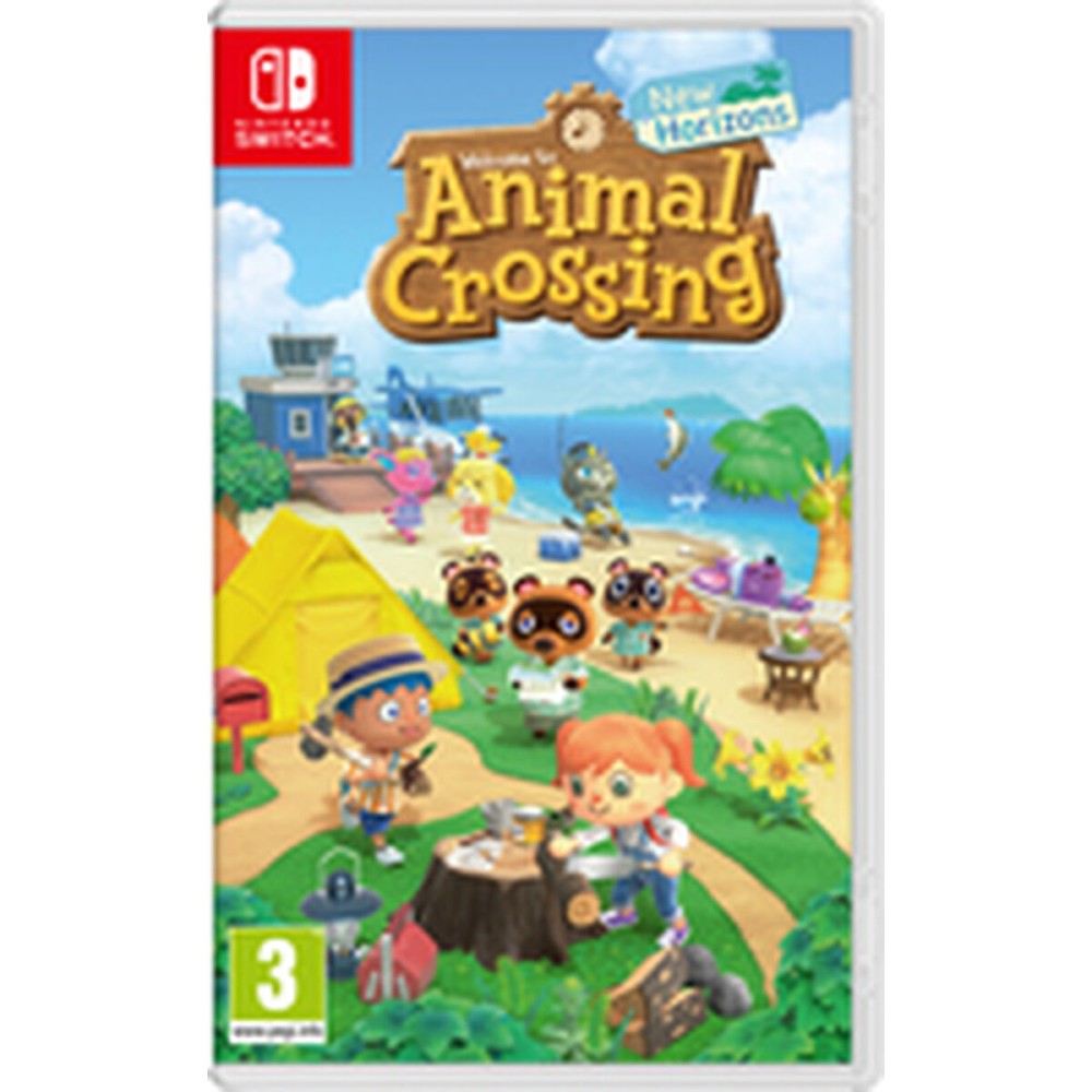 Joc video pentru Switch Nintendo 10002153