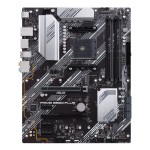 Placă de Bază Asus PRIME B550-PLUS AMD B550 AMD AMD AM4