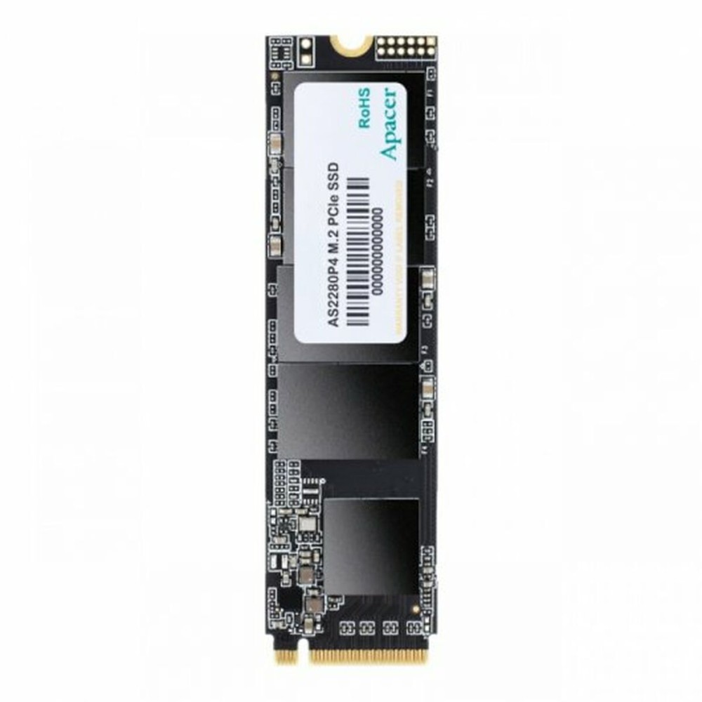 Hard Disk Apacer AP512GAS2280P4- 512 GB SSD