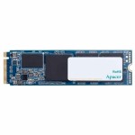 Hard Disk Apacer AP512GAS2280P4- 512 GB SSD