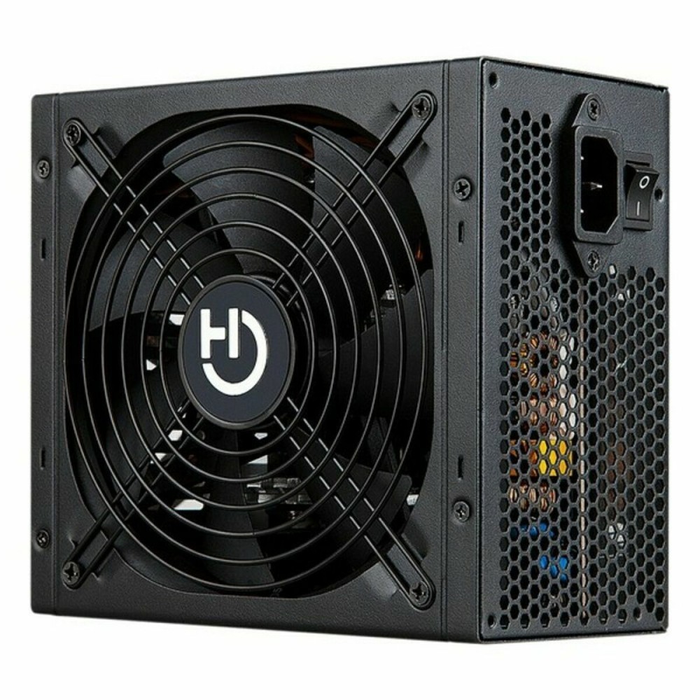 Sursă de Alimentare Hiditec BZ750 80Plus Bronze ATX 750 W 80 Plus Bronze RoHS CE