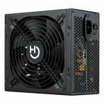 Sursă de Alimentare Hiditec BZ750 80Plus Bronze ATX 750 W 80 Plus Bronze RoHS CE