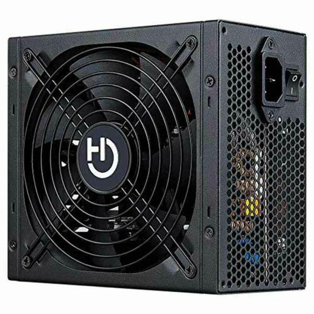 Sursă de Alimentare Hiditec BZ750 80Plus Bronze ATX 750 W 80 Plus Bronze RoHS CE