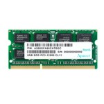 Memorie RAM Apacer PC3-12800 8 GB DDR3 1600 mHz CL11