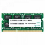 Memorie RAM Apacer PC3-12800 8 GB DDR3 1600 mHz CL11