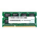 Memorie RAM Apacer PC3-12800 8 GB DDR3 1600 mHz CL11