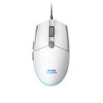 Mouse Gaming Mars Gaming MMG