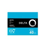Capsule de cafea Delta Q 7925447 40 Piese