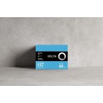Capsule de cafea Delta Q 7925447 40 Piese
