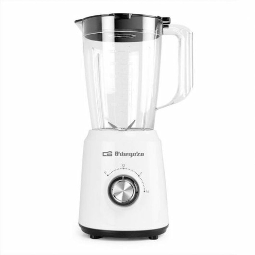 Mixer cu Pahar Orbegozo 17664 500 W