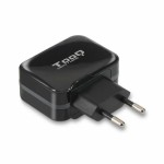 Încărcător de Perete TooQ TQWC-1S02 Negru 17 W