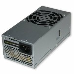 Sursă de Alimentare TooQ Ecopower II TFX OEM ATX 500 W